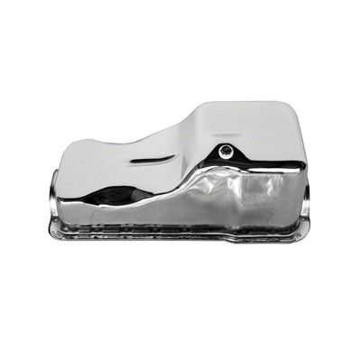1967-1969 Mercury Cougar Engine Oil Pan (LKQ)