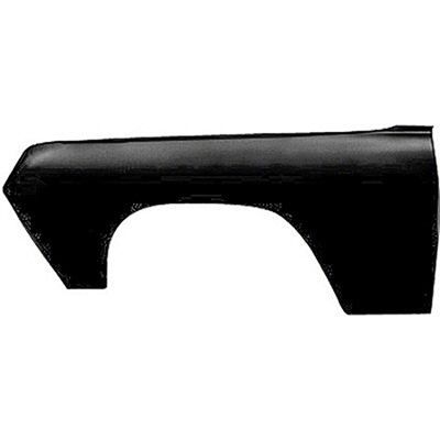 1963 Chevrolet Impala Fender - Front Left (LKQ)