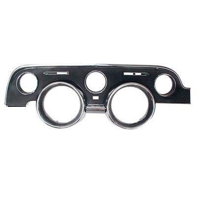 1968 Ford Mustang Instrument Cluster Bezel (LKQ)