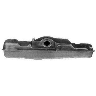 1990-1996 Ford F-150 Fuel Tank (LKQ)