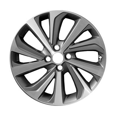 2018-2022 Hyundai Accent Wheel (LKQ)
