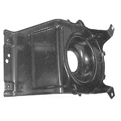 1967 Chevrolet Camaro Headlight Housing - Left (LKQ)