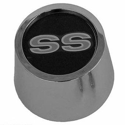 1968-1969 Chevrolet El Camino Wheel Cover (LKQ)