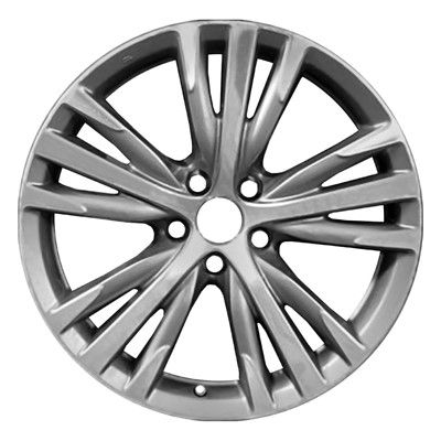 2018-2023 INFINITI Q50 Wheel (LKQ)