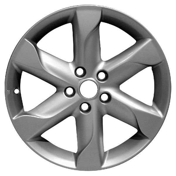 2009-2010 Nissan Murano Wheel (LKQ)