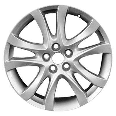 2014-2018 Mazda 6 Wheel (LKQ)