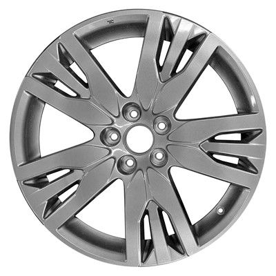 2019-2022 Honda Pilot Wheel (LKQ)