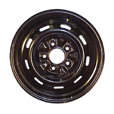 1995-1996 Nissan Maxima Wheel (LKQ)