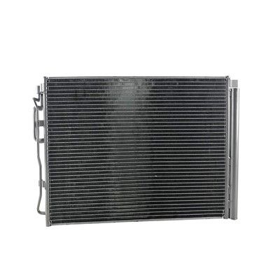 2021-2024 Hyundai Elantra A/C Condenser (LKQ)