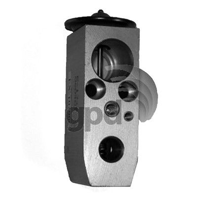 1999-2000 Mazda Protege A/C Expansion Valve (LKQ)
