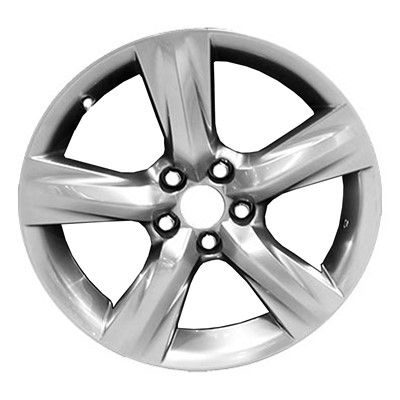 2014-2016 Lexus IS350 Wheel - Front (LKQ)