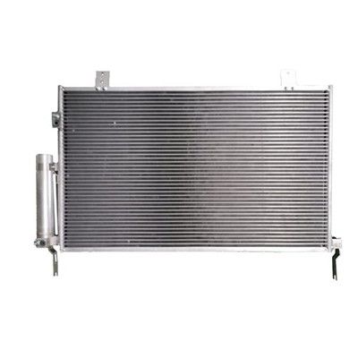 2004-2011 Mitsubishi Endeavor A/C Condenser (LKQ)