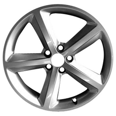 2012 Audi A4 Wheel (LKQ)