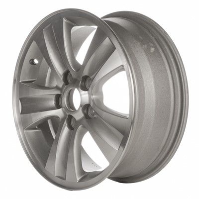 2008-2010 Saturn Vue Wheel (LKQ)