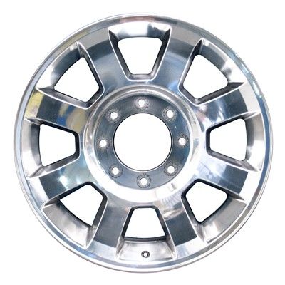 2008-2010 Ford F-250 Super Duty Wheel (LKQ)