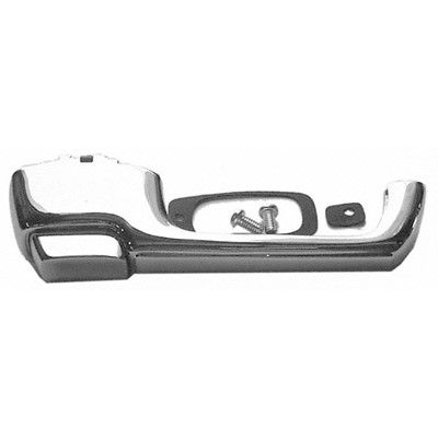 1970-1972 GMC Jimmy Exterior Door Handle - Front Right (LKQ)