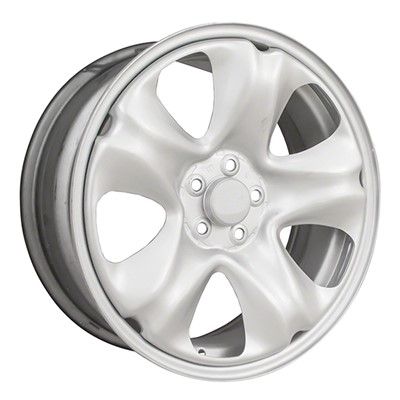 2014-2018 Subaru Forester Wheel (LKQ)