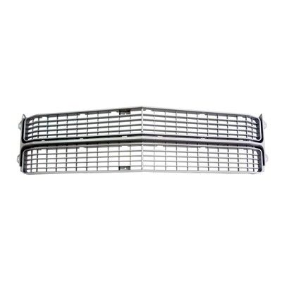 1970 Chevrolet El Camino Grille - Front (LKQ)
