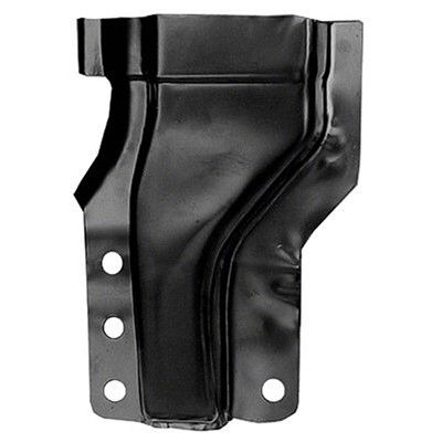 1960-1966 Chevrolet Suburban Body A-Pillar - Right Lower (LKQ)