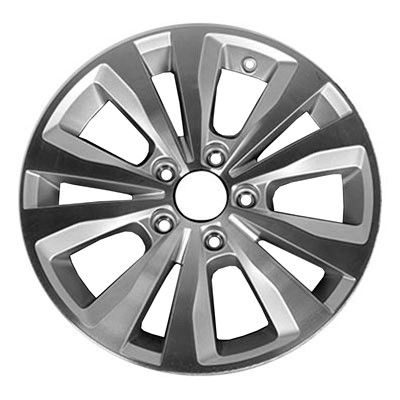 2015-2021 Volkswagen Golf Wheel (LKQ)