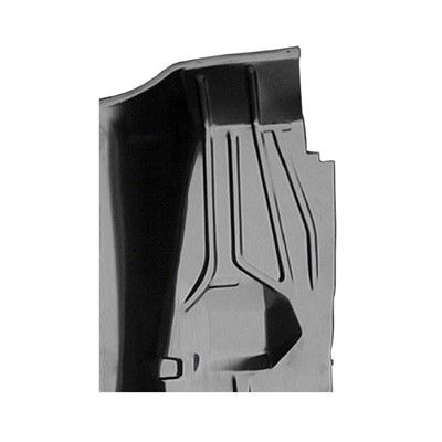 1978-1981 Buick Century Floor Pan - Front Right (LKQ)