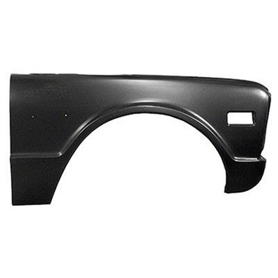 1970-1972 GMC Jimmy Fender - Front Right (LKQ)