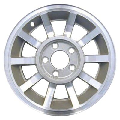 1984-1991 Jeep Cherokee Wheel (LKQ)