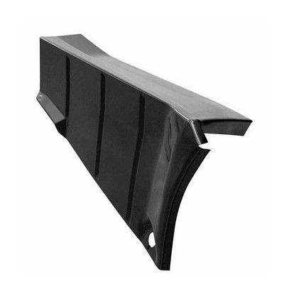 1970-1981 Pontiac Firebird Trunk Floor - Right (LKQ)