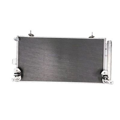 2005-2009 Subaru Legacy A/C Condenser (LKQ)