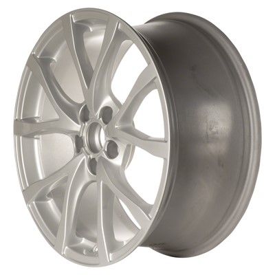 2007-2011 Audi A6 Wheel (LKQ)
