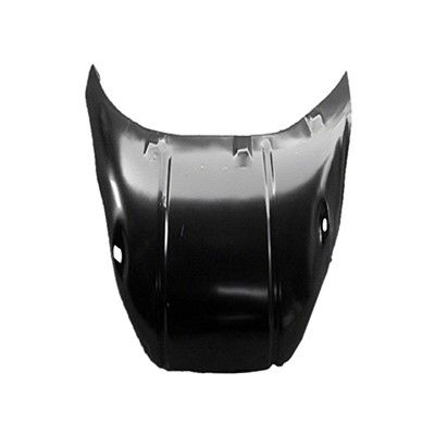 1973-1979 Ford F-350 Wheel Housing - Rear Right (LKQ)