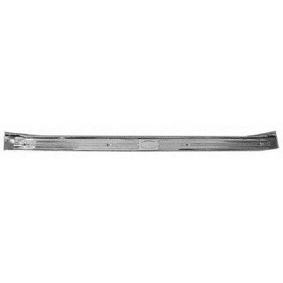 1967-1969 Pontiac Firebird Door Sill Plate (LKQ)