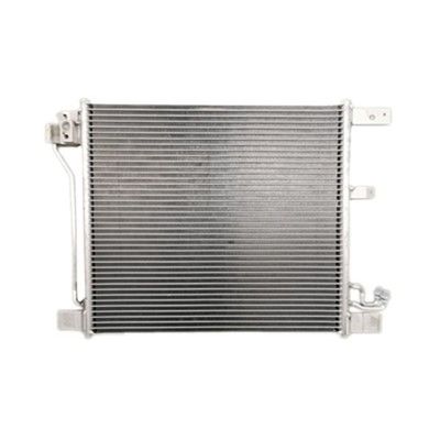 2011-2017 Nissan Juke A/C Condenser (LKQ)