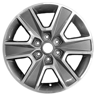2015-2019 Ford F-150 Wheel (LKQ)