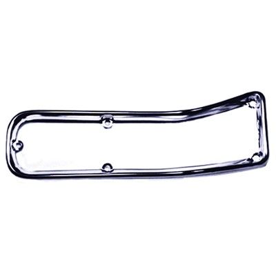 1966 Chevrolet El Camino Tail Light Retainer Clip (LKQ)