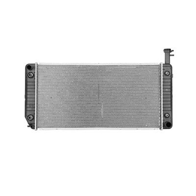 2003-2004 Chevrolet Express 2500 Radiator (LKQ)
