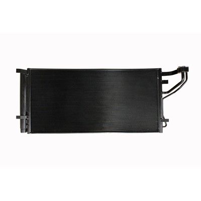 2016-2019 Hyundai Sonata A/C Condenser (LKQ)