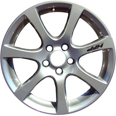 2006-2008 Honda Civic Wheel (LKQ)