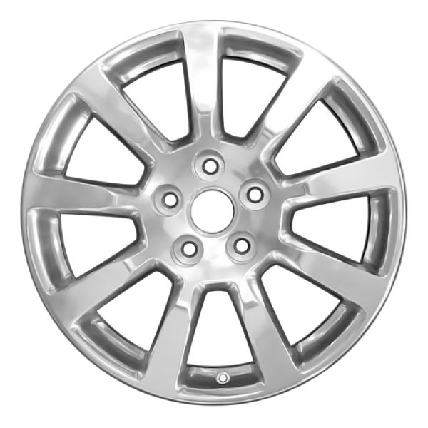2008-2009 Cadillac CTS Wheel (LKQ)