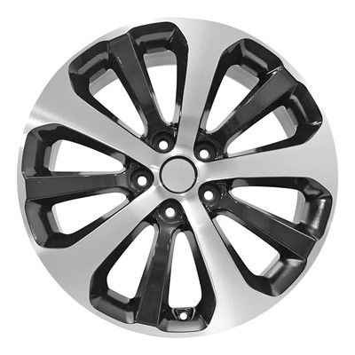 2016-2018 Kia Sorento Wheel (LKQ)