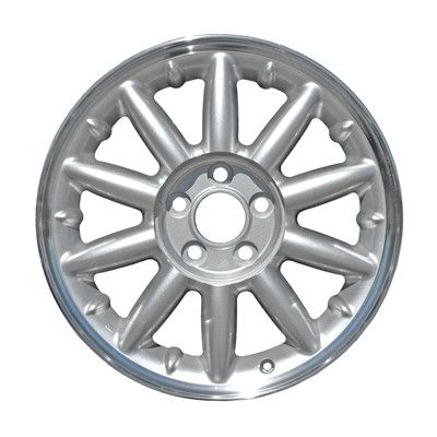1997-2000 Chrysler Sebring Wheel (LKQ)