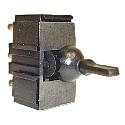 1970-1972 Chevrolet El Camino Convertible Top Switch (LKQ)