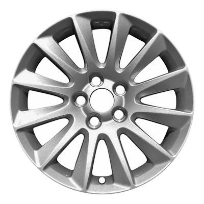 2012-2014 Chrysler 300 Wheel (LKQ)