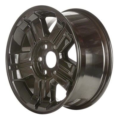 2007-2013 Chevrolet Avalanche Wheel (LKQ)