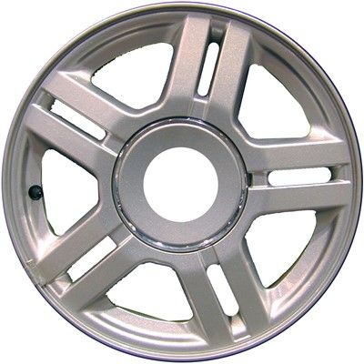 2001-2003 Ford Windstar Wheel (LKQ)