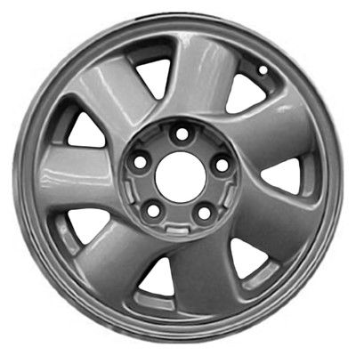 1989-1995 Toyota Pickup Wheel (LKQ)