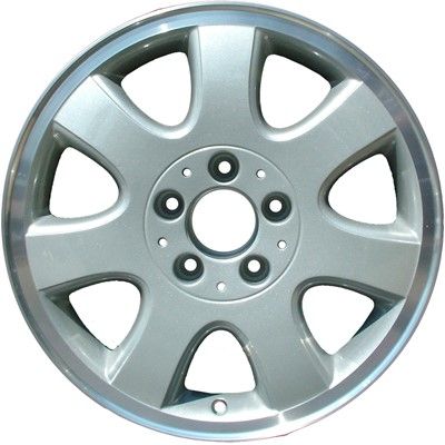 2001-2003 Mercedes-Benz CLK320 Wheel (LKQ)