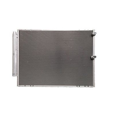 2004-2006 Lexus RX330 A/C Condenser (LKQ)