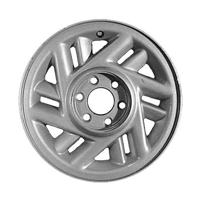 1991-1993 Dodge Dakota Wheel (LKQ)