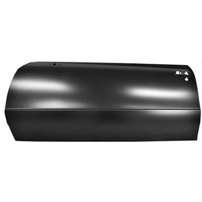 1986-1988 Chevrolet Monte Carlo Door Outer Panel - Front Left (LKQ)